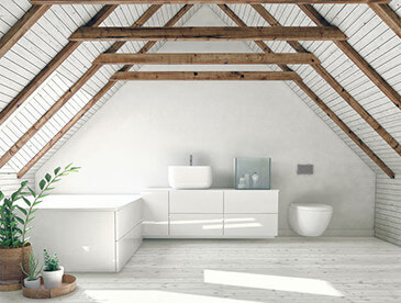 Residential Refurbishment