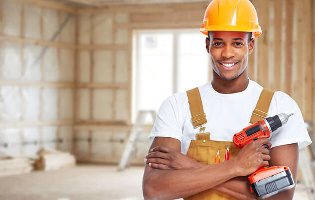 SKS building contractors